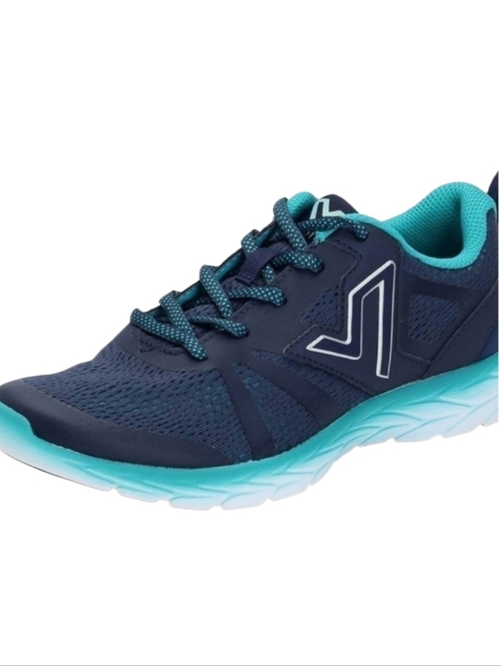 VIONIC Miles Walking Shoe Sneaker Orthotic Arch Support